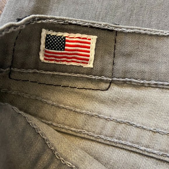 True Religion Casey Skinny Jeans - Size 30 - Picture 6 of 9